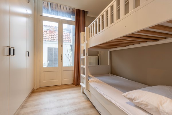 Medium property photo - Herengracht 52A, 2312 LE Leiden
